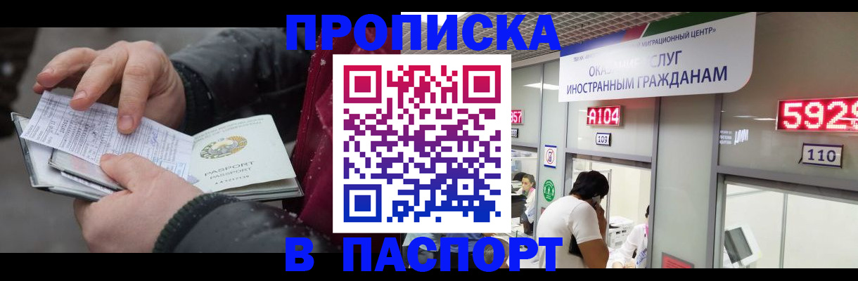 прописка гарантия в Александрове